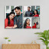 Personalized Canvas Wall Display 25″x40″ 8