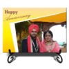 Personalized Photo Tiles | Anniversary gifts 3