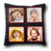 Personalized family love Photo Pillow 3
