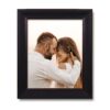 Personalized Black Synthetic Photo Frame Design 1 6