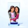 Personalized 3D Crystal Shield Design 2 1