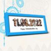 Personalized Frame The Date | Rakshabandhan Day 6