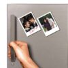 Personalized Photo Magnets | Anniversary Gifts set of 2 9