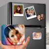 Personalized Photo Magnets | Family Gifts set of 5 11