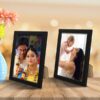 Collage Photo frame Set of 2 | My Family Design 3 12