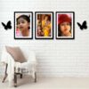 Collage Photo frame Set of 3 | Mothers Day Design7 16