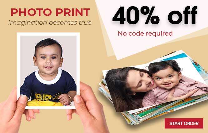 New: The Perfect Photo Printing Course at 40% Off