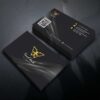 Non-Tearable Visiting Cards | Synthetic 125 Mic 6